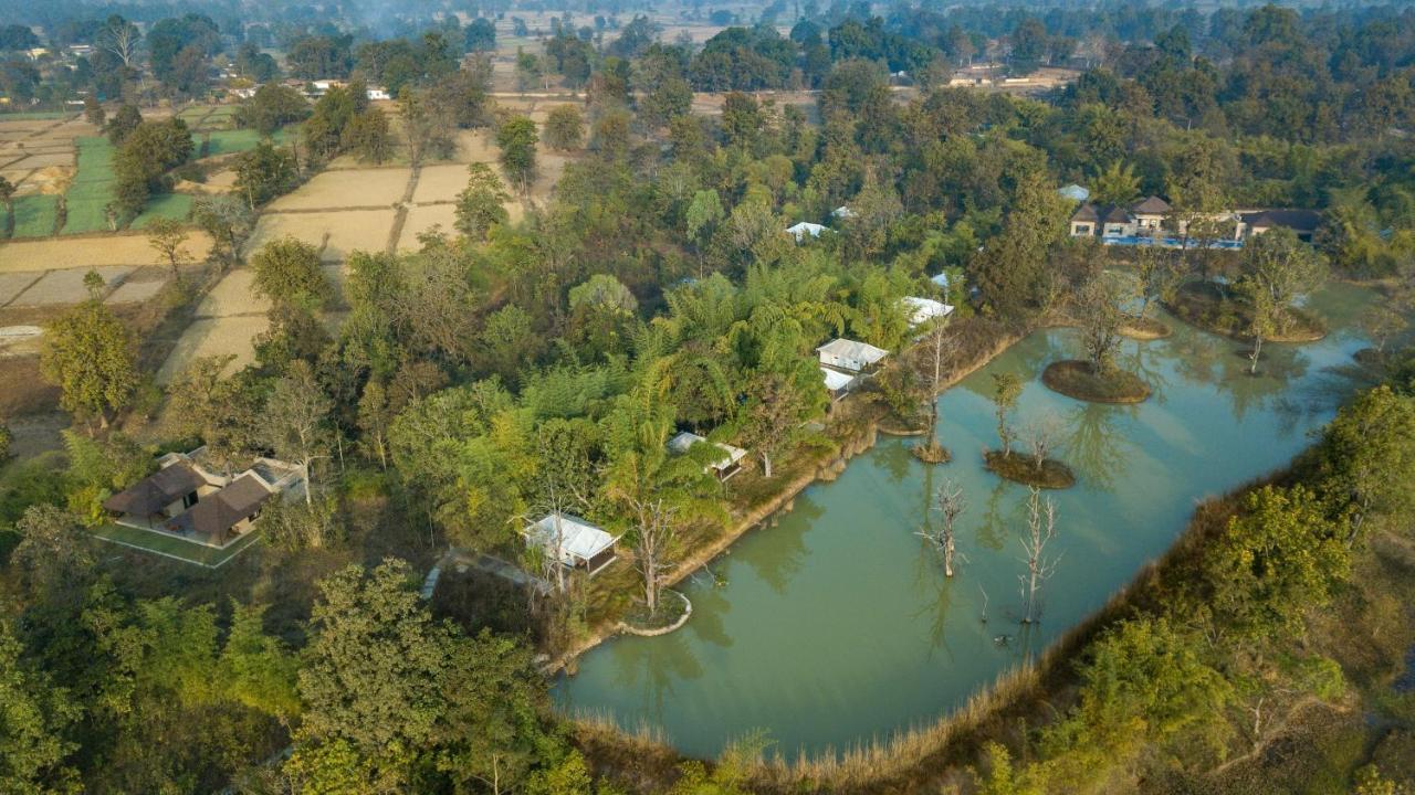 Bagh Villas I Kanha Exterior photo