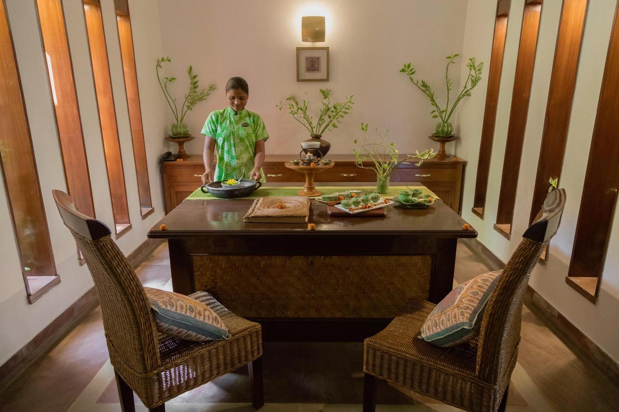 Bagh Villas I Kanha Exterior photo