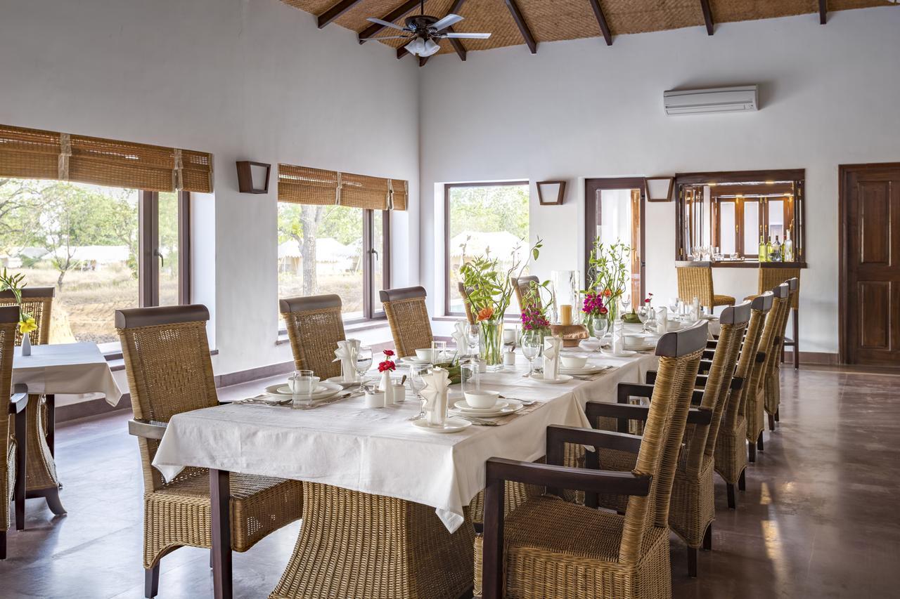 Bagh Villas I Kanha Exterior photo